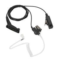 ราคา ▥ APX 6000 Acoustic Tube Earpiece With PTT MIC For Motorola Mtp850 MOTOTRBO XPR 6550 Por (53957531242)