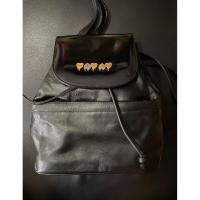 ราคา กระเป๋าเป้ Moschino สีดำ (42922652695)