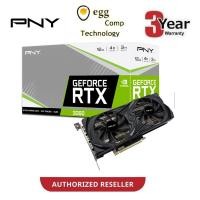 ราคา PNY GEFORCE RTX 3060 12GB UPRISING DUAL FAN RTX3060 (45353199404)