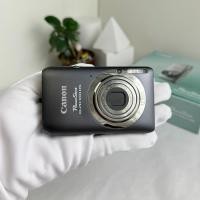 ราคา Canon IXUS115HS/ELPH 100HS/IXY210F(รุ่นหายาก) รุ่นลิซ่า กล่อง (41079613723)