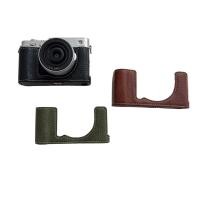 ราคา สําหรับ Fujifilm X-E5 XE5 ฐานรูปแบบบัฟฟาโล, ใช้งานร่วมกับ Fujifilm X-E5 XE5 (54007004620)