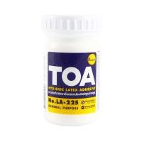 ราคา กาว ลาเท็กซ์ TOA No.LA-22S ขนาด4ออนซ์ กาวลาเท็กซ์ (5295019181)