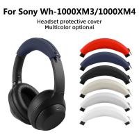 ราคา 2 ชุดสําหรับ Sony WH-1000XM4 WH-1000XM3 หูฟัง, สําหรับ Xm3 อุปกรณ์เสริมซิลิโคนนุ่มผิว Protector (29911636698)