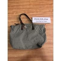 ราคา กระเป๋า Roberta Pieri Tatami Classic Large Robertina Tote มือสองญี่ปุ่นค่ะ (24319804255)