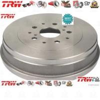 ราคา TRW จาน ดรัมเบรค 1 ใบ จานดรัมเบรคหลัง ดรัมเบรคหลัง เหล็กเกรด GG20 DB 7041 Toyota Vigo 2WD , ตัวเตี้ย ปี 2004-2014 (26400978590)