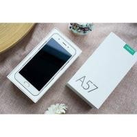 ราคา โทรศัพท์มือถือ ออปโป้ OPPO A57 Smartphones OPPO A57 RAM 3GB +32 ROM GB หน้าจอ 5.2 นิ้ว แบตเตอรี่ความจุ 2900 mAh (13014571958)