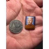 ราคา ล็อกเกตสี่เหลี่ยมเล็ก ๒๕๖๔ หลวงพ่อชาญณรงค์ อภิชิโต ✅ ขนาดเล็ก แขวนบูชาง่าย มวลสารอุดหลังทันหลวงพ่อราคาหลักล้านบาท ✅ (46657773424)