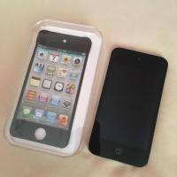 ราคา Ipod touch 8GB (912540120)