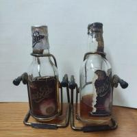 ราคา ขวดเหล้าแสงโสมรุ่นเก่าที่เก็บสะสม (43328990126)