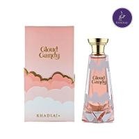 ราคา น้ำหอม Cloud Candy EDP 100ml by Khadlaj  (42206972350)