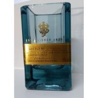 ราคา แก้ว blue label ตัดจากขวด blue label (ของแท้) (20987891141)