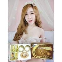 ราคา ครีมหน้าใส โสมไฮโซ ของแท้ ครีมหน้าใส ยกเซ็ท (8294339920)