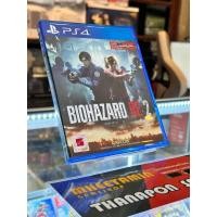 ราคา PS4 Resident evil 2 REMAKE [ซับไทย] [มือ2] (20385263034)