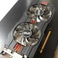 ราคา การ์ดจอ Asus GTX750 2gb (2241663930)