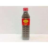 ราคา น้ำปลาร้าต้มปรุงสำเร็จ แซ่บเวอร์ เศรษฐีแซ่บ (ฝาแดง) 400 มล. (8857200293518) (7644875842)