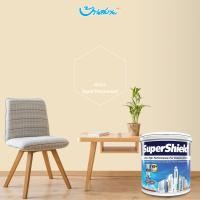 ราคา TOA Supershield เนียน 8523 สี Aged Parchment ขนาด 9 ลิตร (17589313282)