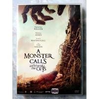 ราคา DVD A MONSTER CALLS (มหัศจรรย์เรียกอสูร) (23667410007)