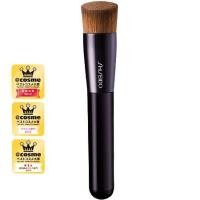 ราคา (พร้อมส่ง แท้) แปรงรองพื้นชิเซโด้ แปรงแต่งหน้า Shiseido Foundation Brush No.131 (9095428844)