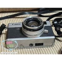 ราคา กล้องฟิล์ม Canon Canonet QL17 มือสอง (พร้อมส่ง) (42160558676)