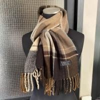 ราคา AAA 19Burberrys scarf ผ้าพันคอมือสองคุณภาพดีโกดังญี่ปุ่นโกดังยุโรป (27976812886)