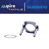 ราคา SHIMANO CURADO K / CURADO DC/ SCORPION DC 151 ซ้าย (CLUTCH CAM RETAINER) -ORIGINAL- (51403581281)