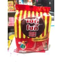 ราคา โชกี้โชกี้ช็อคโกแลต100แท่ง x1 (21894071014)