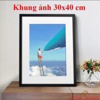 ราคา กรอบรูป A3 (PHOTO ขนาด 30x40ซม.) ราคาถูก BROKEN (52806487852)