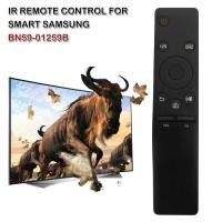 ราคา 4K HD TV รีโมทคอนโทรลอัจฉริยะสําหรับ Samsung 6 7 8 Series 9 bn59-01259b01260a รีโมทคอนโทรลทีวีสีดํา (41656525339)