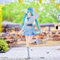 ราคา Pre-order/โมเดลมิกุ มือ1 ฟิกเกอร์แท้จากญี่ปุ่นVocaloid Luminasta Hatsune Miku (Conceptual Series Vol. 2) Figure (57206674420)