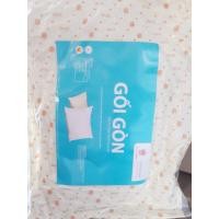 ราคา Van Thanh Premium Air-Pressed Pillow Combo พร้อมเสื้อเชิ้ต (28577701004)