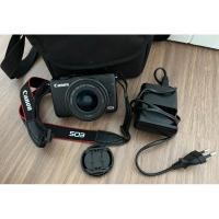 ราคา cannon EOS M10 สภาพนางฟ้า (19971623044)