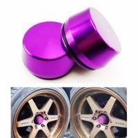 ราคา ฝาครอบดุมล้อ (ดุมซิ่ง) สำหรับ กระบะ isuzu D-Max Prerunner ฝาปิดดุมล้ออลูมิเนียมแต่งซิ่ง คู่หน้า CNC สำหรับรถกะบะตัวเตี้ย (431223283)