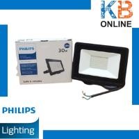ราคา PHILIPS โคมฟลัดไลท์ สปอร์ตไลท์ LED 10W 20W 30W รุ่น BVP150 (13142350066)