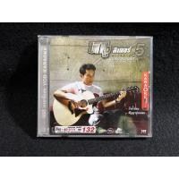 ราคา VCD karaoke หนู มิเตอร์ ชุด 5 มากกว่าความรัก (40902934310)