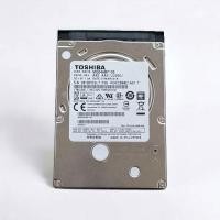 ราคา Toshiba SATA 2.5 นิ้ว 1TB HDD (40614658266)