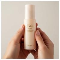 ราคา [Naturerepublic] Snail Solution Emulsion, 120ml, 1pc / อิมัลชั่นเกาหลี / เนื้อผิวเรียบเนียน / ของแท้ 100% โดย HoRang (55708012334)
