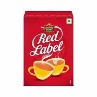 ราคา red label tea500gm.. (19895208629)