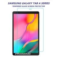 ราคา Samsung Galaxy Tab A T515 T595 P585 / Tab S3 S4 S5e S6 0.26 มม. 9H HD กระจกนิรภัยใสป้องกันหน้าจอ (52854932277)
