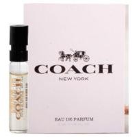 ราคา Coach New York EDP 2ml หัวสเปรย์ (1153505769)
