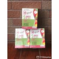 ราคา B-GRN + บีกรีนพลัส ดีทอกซ์ลำไส้ bhip สินค้าใหม่✨ กระตุ้นการขับถ่าย (23404061674)