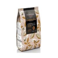 ราคา VALRHONA CARAMELIA 36% MILK CARAMEL CHOCOLATE ช็อกโกแลตนม 36% ขนาด 3 Kg (45355983388)