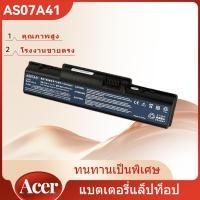 ราคา AS07A41 แบตเตอรี่โน๊ตบุ๊ค ของแท้ Acer Aspire 4710 4720 4520 4310 4920 4930 4535 4736 4730 4540 5738 (28227451022)