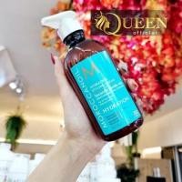 ราคา Moroccanoil Hydrating Styling Cream 300 ml ครีมช่วยบำรุง เพิ่มความชุ่มชื้น และลดปัญหาผมชี้ฟู ไม่ต้องล้างออก จัดแต่งทรงผม (16183652931)