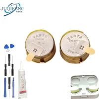 ราคา CP1254 แบตเตอรี่เหมาะสําหรับ Dr. Bose Sport Earbuds ชุดหูฟังบลูทูธรุ่นฉลามน้อย (55254299654)