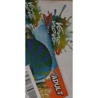 ราคา [Physical Ticket] บัตรสวนน้ำวานานาวาหัวหิน VANA NAVA HUAHIN ราคาถูก (311924463)