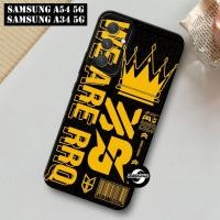ราคา เคสโทรศัพท์ HP Samsung Galaxy A54 5G / Samsung Galaxy A34 5G - เคสแฟชั่นที่ดีที่สุด CUTE - เคส Samsung A54 5G / Samsung A34 5G 15 ล่าสุด (26540371190)