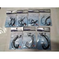 ราคา เบ็ดMK เบ็ดหนอนMK WORM HOOK 9003 (23145101176)