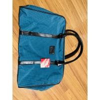 ราคา กระเป๋าเดินทาง bsc สีฟ้า 17x12” (28022556481)