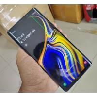 ราคา Samsung Galaxy Note 9 สีน้ำเงิน 6/128GB (19889237337)
