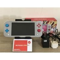 ราคา [มือ2]Nintendo Switch Lite Pokemon Edition สภาพ 90%++ (7078823626)
